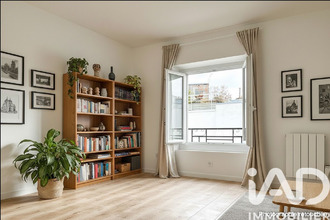 achat appartement paris 75018