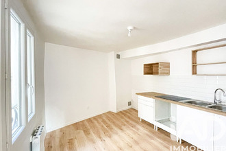 achat appartement paris 75018