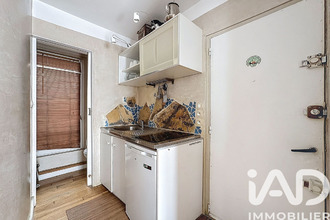 achat appartement paris 75018