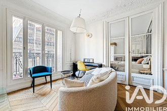 achat appartement paris 75018