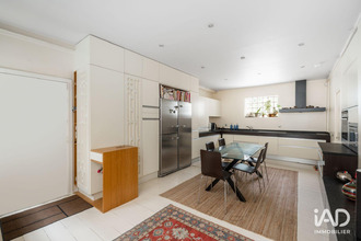 achat appartement paris 75018