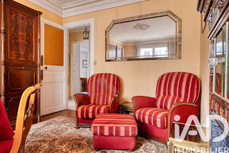 achat appartement paris 75018