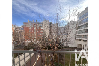 achat appartement paris 75018