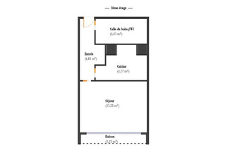 achat appartement paris 75018