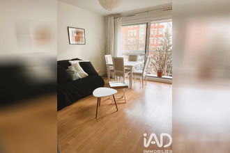 achat appartement paris 75018