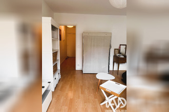 achat appartement paris 75018