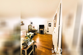 achat appartement paris 75018