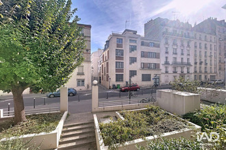 achat appartement paris 75018
