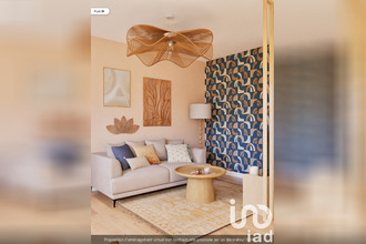 achat appartement paris 75018