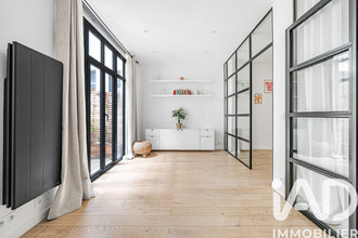 achat appartement paris 75018