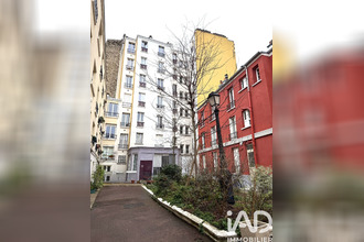 achat appartement paris 75018