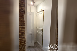 achat appartement paris 75018