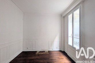 achat appartement paris 75018