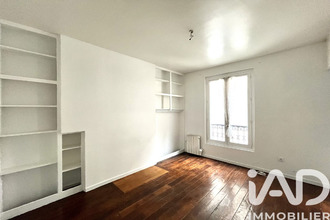 achat appartement paris 75018