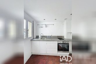 achat appartement paris 75018