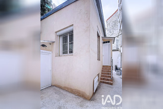 achat appartement paris 75018