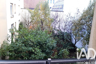 achat appartement paris 75018