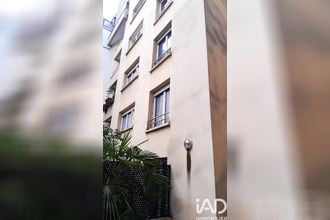 achat appartement paris 75018