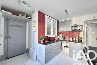 achat appartement paris 75018