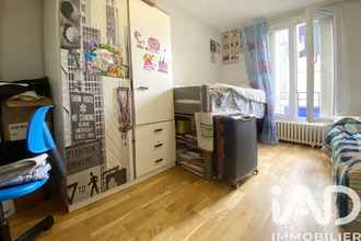 achat appartement paris 75018