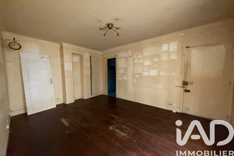 achat appartement paris 75018