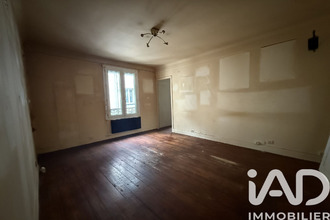 achat appartement paris 75018