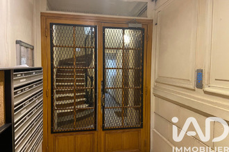 achat appartement paris 75018