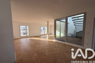 achat appartement paris 75018