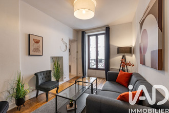 achat appartement paris 75018