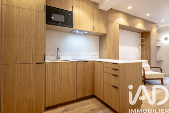 achat appartement paris 75018