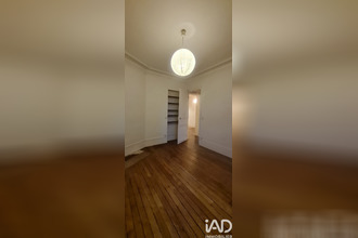 achat appartement paris 75018