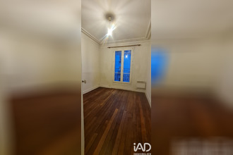 achat appartement paris 75018