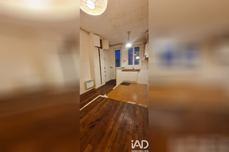 achat appartement paris 75018