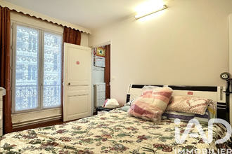 achat appartement paris 75018