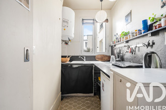 achat appartement paris 75018