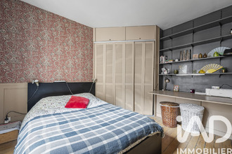 achat appartement paris 75018