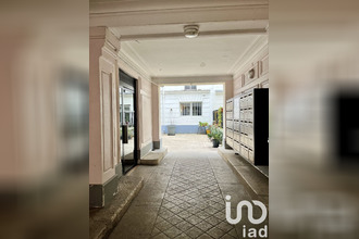 achat appartement paris 75018