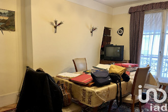 achat appartement paris 75018