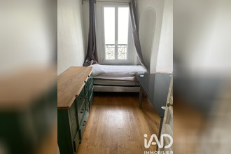 achat appartement paris 75018