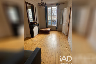 achat appartement paris 75018