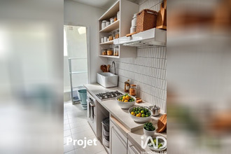 achat appartement paris 75018