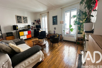 achat appartement paris 75018