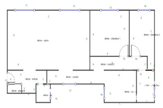 achat appartement paris 75018