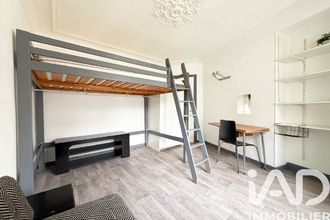 achat appartement paris 75018