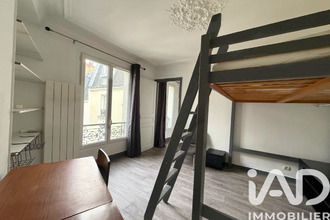 achat appartement paris 75018