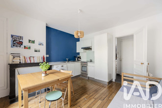 achat appartement paris 75018