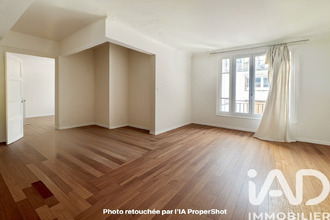achat appartement paris 75018