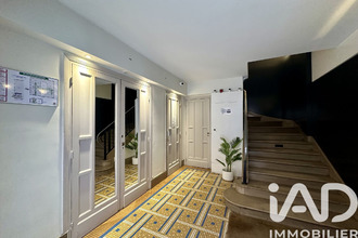 achat appartement paris 75018