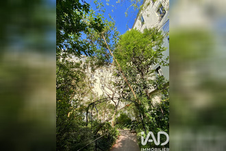 achat appartement paris 75018