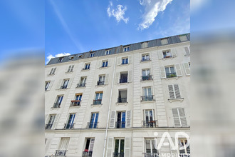 achat appartement paris 75018